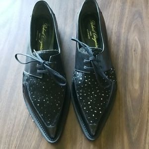 Robert Clergerie Luciana Oxford 38.5